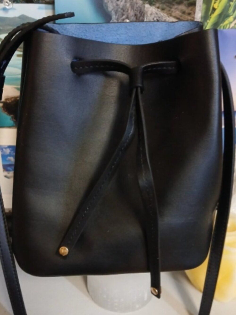 Lodis Corssbody purse